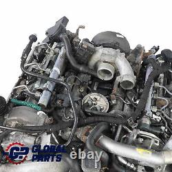 Mercedes Vito Viano W639 120 CDI Complete Engine OM642 642990 642.990 WARRANTY