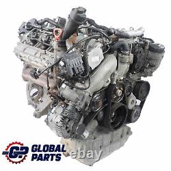 Mercedes Vito Viano W639 120 CDI Complete Engine OM642 642990 642.990 WARRANTY