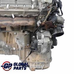 Mercedes Vito Viano W639 120 CDI Complete Engine OM642 642990 642.990 WARRANTY