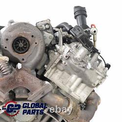 Mercedes Vito Viano W639 120 CDI Complete Engine OM642 642990 642.990 WARRANTY