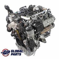 Mercedes Vito Viano W639 120 CDI Complete Engine OM642 642990 642.990 WARRANTY