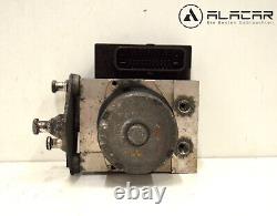 Mercedes Vito Viano W639 ABS Hydraulic Pump Control Unit A0084315312 T143