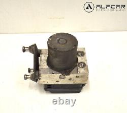 Mercedes Vito Viano W639 ABS Hydraulic Pump Control Unit A0084315312 T143