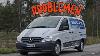 Mercedes Vito Viano W639 Check For These Issues Before You Buy