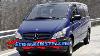 Mercedes Vito Viano W639: Check For These Problems Before Buying