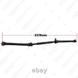 Mercedes Vito/Viano W639 Complete Drive Shaft 2176mm A6394103906