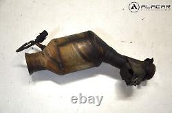 Mercedes Vito Viano W639 FAP Catalytic Converter Particle Filter Cat A6394903214