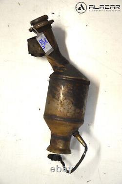 Mercedes Vito Viano W639 FAP Catalytic Converter Particle Filter Cat A6394903214