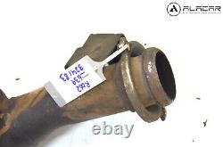 Mercedes Vito Viano W639 FAP Catalytic Converter Particle Filter Cat A6394903214