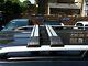 Mercedes Vito Viano W639 Lockable Roof Aluminium Rack Cross Bar 2003 On