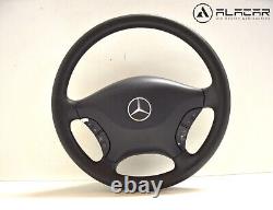 Mercedes Vito Viano W639 Multifunction Steering Wheel A6394640001 R252