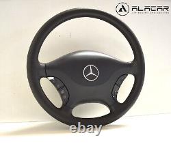 Mercedes Vito Viano W639 Multifunction Steering Wheel A6394640001 R252