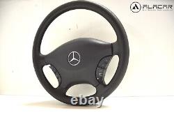 Mercedes Vito Viano W639 Multifunction Steering Wheel A6394640001 R252