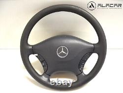 Mercedes Vito Viano W639 Multifunction Steering Wheel A6394640001 R252