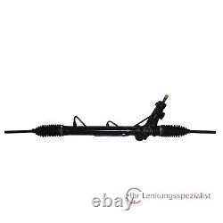 Mercedes Vito, Viano (W639) Steering Rack from Manufacturing Year 09/03