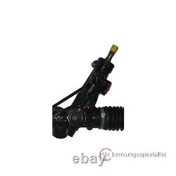 Mercedes Vito, Viano (W639) Steering Rack from Manufacturing Year 09/03