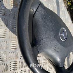 Mercedes Vito Viano W639 Steering Wheel 2006-2010