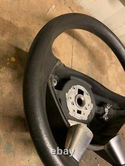 Mercedes Vito Viano W639 Steering Wheel Cover 2010-2014