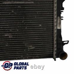 Mercedes Vito Viano W639 Water Cooling Radiator A6395011201
