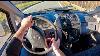 Mercedes Vito W639 109 Cdi 95hp Pov Test Drive