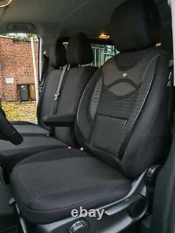 Mercedes Vito W639 W447 Driver With Bench Two Seats Measuring Seat For 128