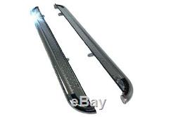 Mercedes Vito Walk Foot Truck Viano C2 Long Stainless Steel Bar