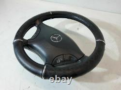 Mercedes-benz Vito Viano W639 2004 Steering Wheel Dgr928