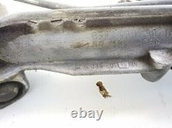 Mercedes-benz Vito Viano (w638) 2002 Steering Rack A6384611101 2002 Bos3025