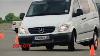 Mercedes-benz Vito W639 Sprinter Ncv3 And Safety Is Not An Option 2008