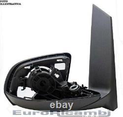 Mirror for Mercedes Vito/Viano W447 14 Manual Without Right Arrow