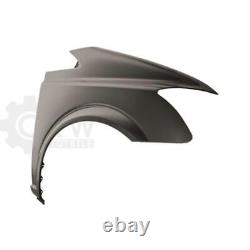 Mudguard Kit for Mercedes Vito Viano Year of Manufacture 10/10