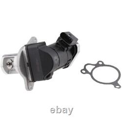 NTY Valve / EGR Valve for Mercedes-Benz Vito/Mixto Box W639 109 CDI 111 Viano