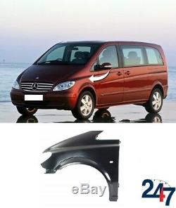 New Mercedes-benz Vito W639 2003-2010 Before Fender Left Wing 6396305307