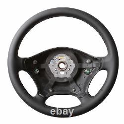 New Steering Wheel Cover Mercedes W639 Vito Viano W906 Sprinter 55063