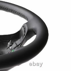 New Steering Wheel Cover Mercedes W639 Vito Viano W906 Sprinter 55063