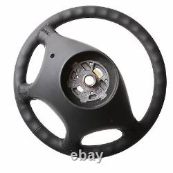 New Steering Wheel Cover Mercedes W639 Vito Viano W906 Sprinter 55063