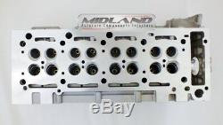 Om646 Engine New Cylinder Head For Mercedes Benz 2.2 CDI C & E Class Viano Vito