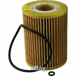 On Revision Filter 10l Castrol 5w30 Oil For Mercedes-benz Vito Bus W639
