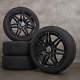 Original Amg Mercedes Benz Class V Vito W447 Viano W639 19-inch Wheels Tires