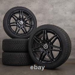 Original AMG Mercedes Benz Class V Vito W447 Viano W639 19-inch wheels tires