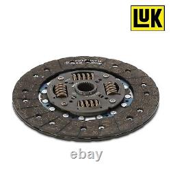 Original Luk Clutch Kit for Mercedes-Benz Sprinter B906 Viano Vito W447 W639