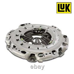 Original Luk Clutch Kit for Mercedes-Benz Sprinter B906 Viano Vito W447 W639