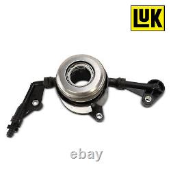 Original Luk Clutch Kit for Mercedes-Benz Sprinter B906 Viano Vito W447 W639