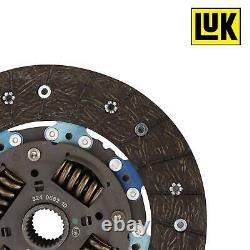 Original Luk Clutch Kit for Mercedes-Benz Sprinter B906 Viano Vito W447 W639