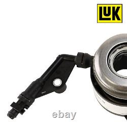 Original Luk Clutch Kit for Mercedes-Benz Sprinter B906 Viano Vito W447 W639