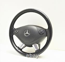 Original Mercedes Benz Vito Viano W639 Multifunction Flying Airbag Complete