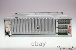 Original Mercedes Special Be2210 Becker Cassette Autoradio With CD Changer