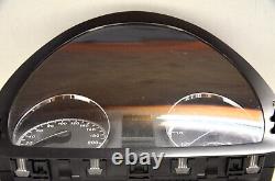 Original Mercedes Viano Vito W639 Speedometer Tachometer