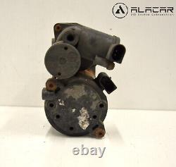 Original Mercedes Vito Viano W639 Pneumatic Compressor A6393200404 T204