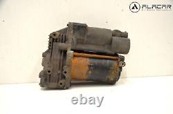 Original Mercedes Vito Viano W639 Pneumatic Compressor A6393200404 T204